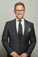Ed Dale Jr, Winnipeg, Real Estate Agent